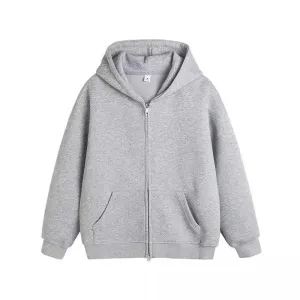 Dre | Cotton Blend Hoodie