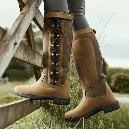Dublin Pinnacle Boots II-CLOSEOUT