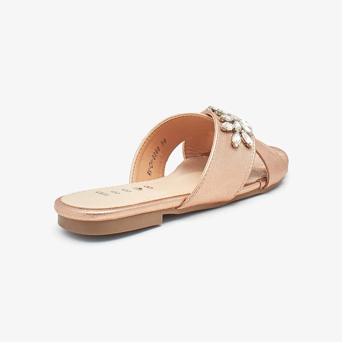 Fancy Womens Chappals
