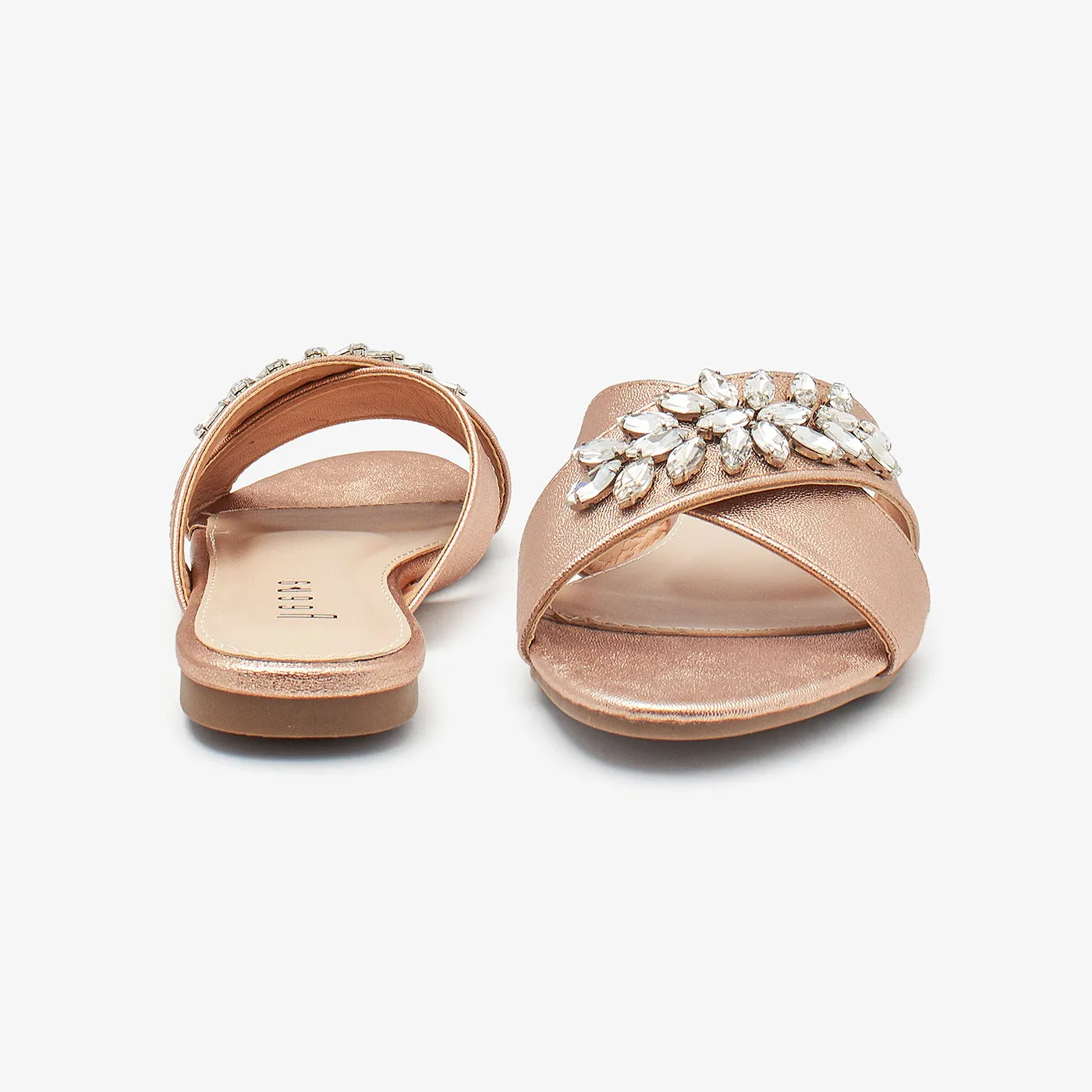 Fancy Womens Chappals