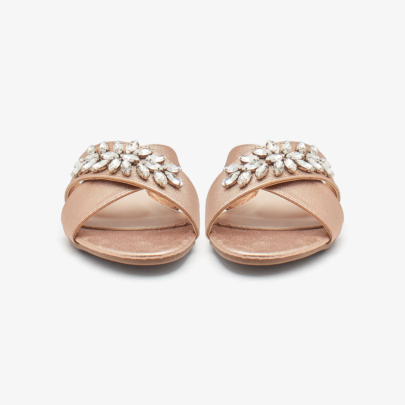 Fancy Womens Chappals