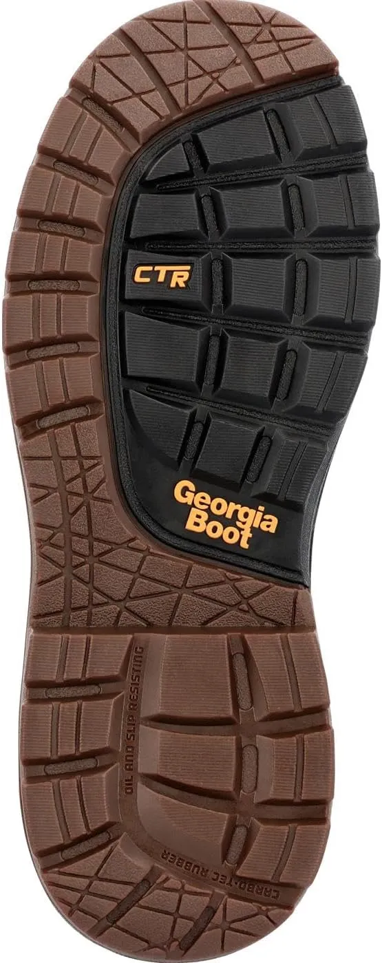 Georgia Boot Men's Ot Construction Boot
