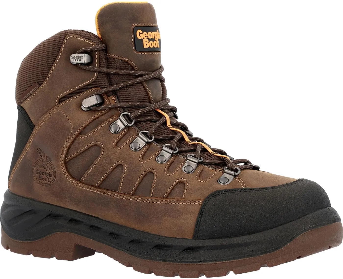 Georgia Boot Men's Ot Construction Boot