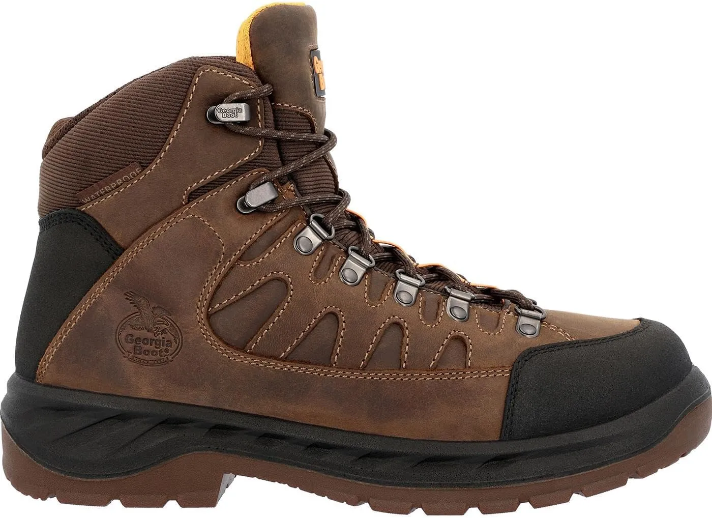 Georgia Boot Men's Ot Construction Boot