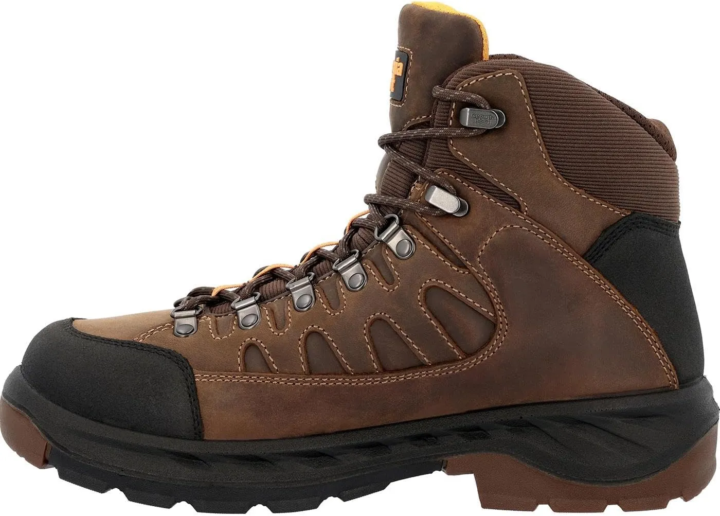 Georgia Boot Men's Ot Construction Boot