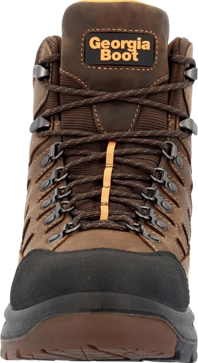 Georgia Boot Men's Ot Construction Boot