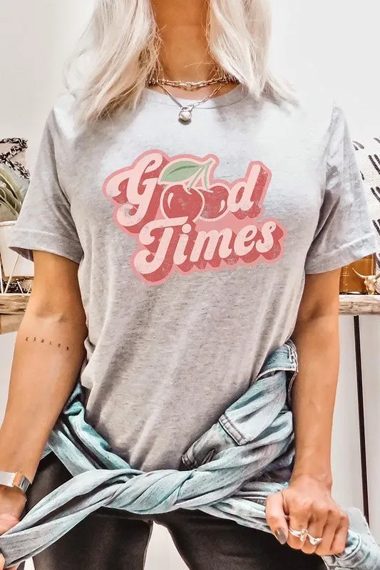 Good Times T-Shirt
