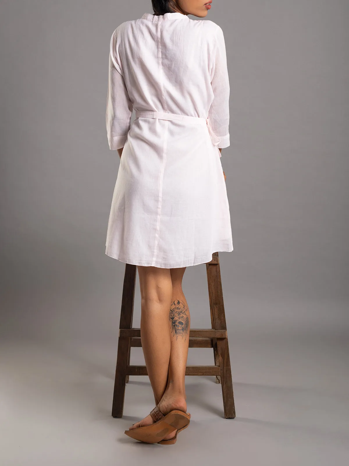 Gulnaz Dress
