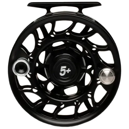 Hatch Iconic 5 Plus Fly Reel