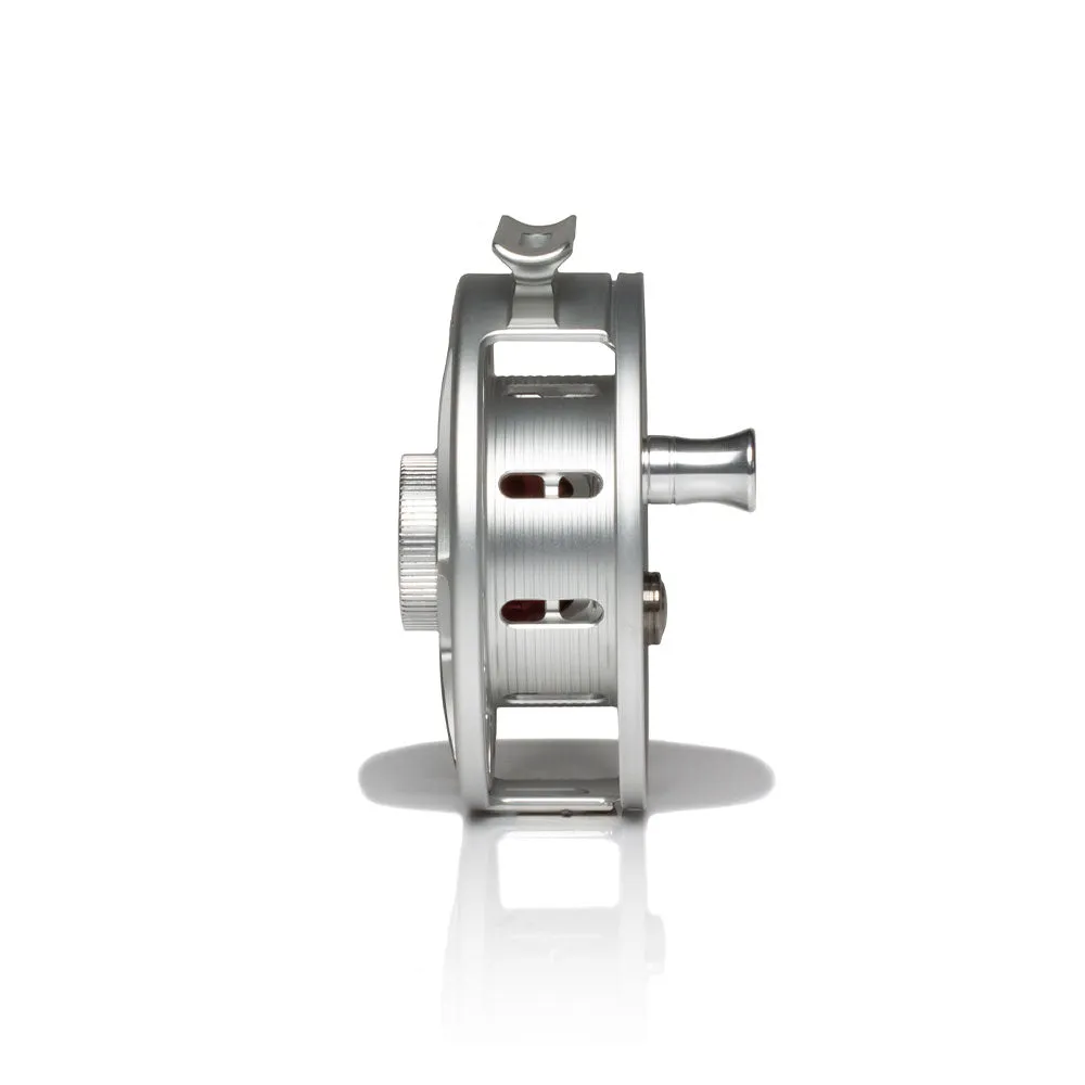 Hatch Iconic Fly Reel // 5 Plus