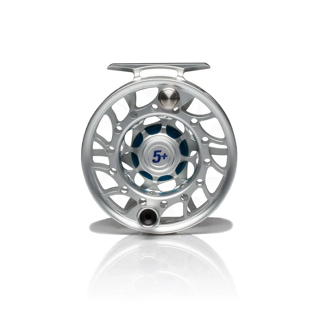 Hatch Iconic Fly Reel // 5 Plus