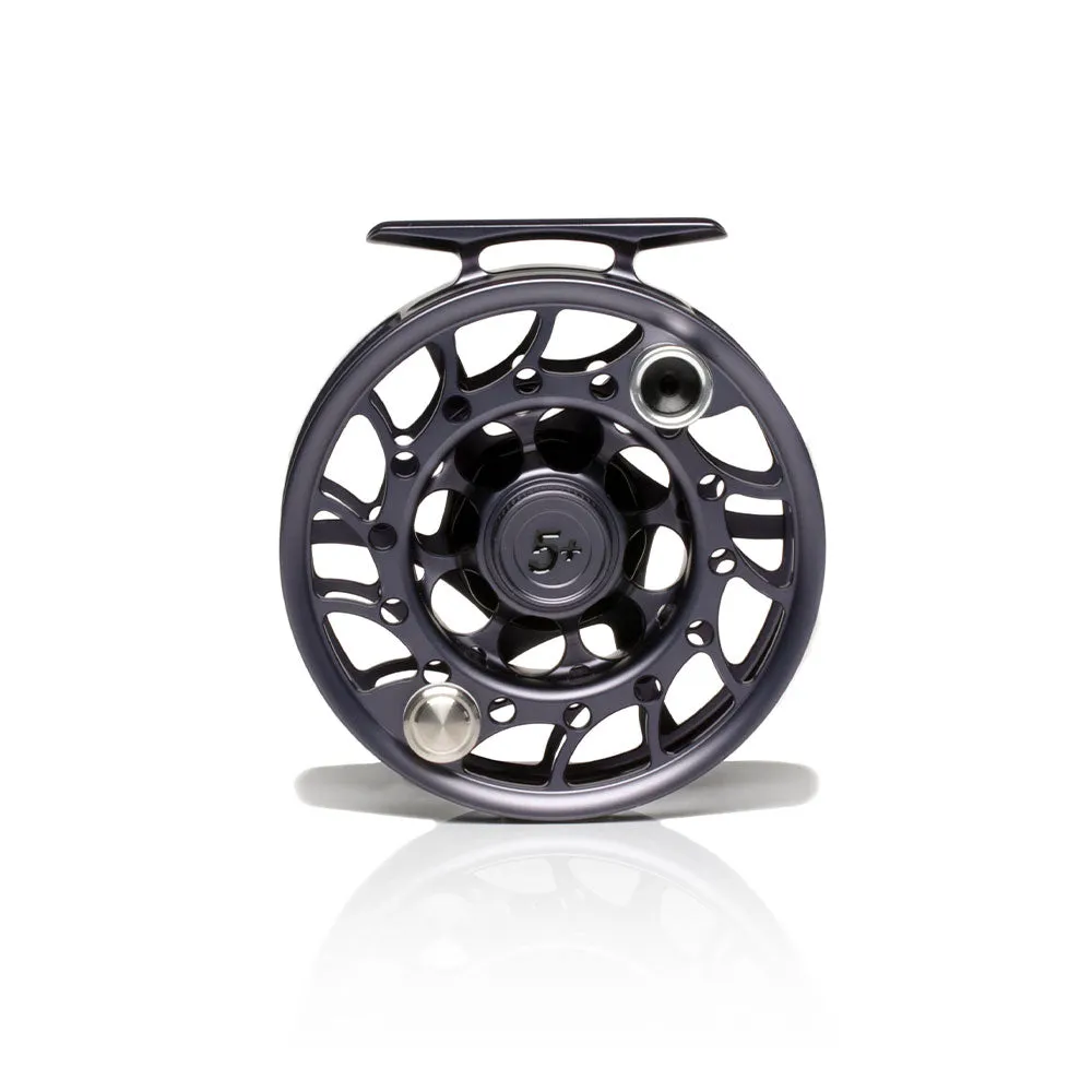 Hatch Iconic Fly Reel // 5 Plus