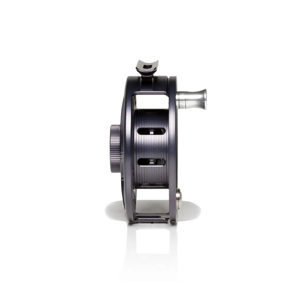 Hatch Iconic Fly Reel // 5 Plus