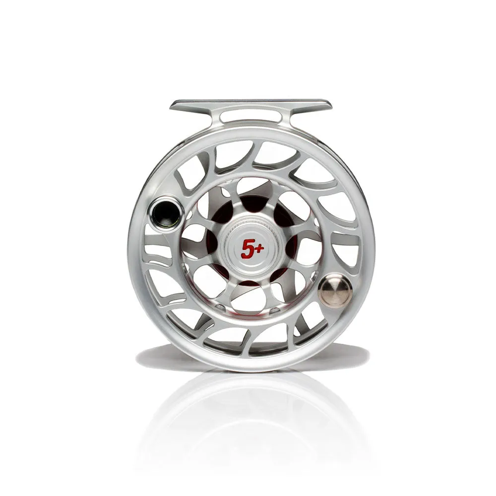 Hatch Iconic Fly Reel // 5 Plus