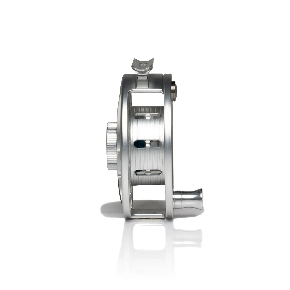 Hatch Iconic Fly Reel // 5 Plus