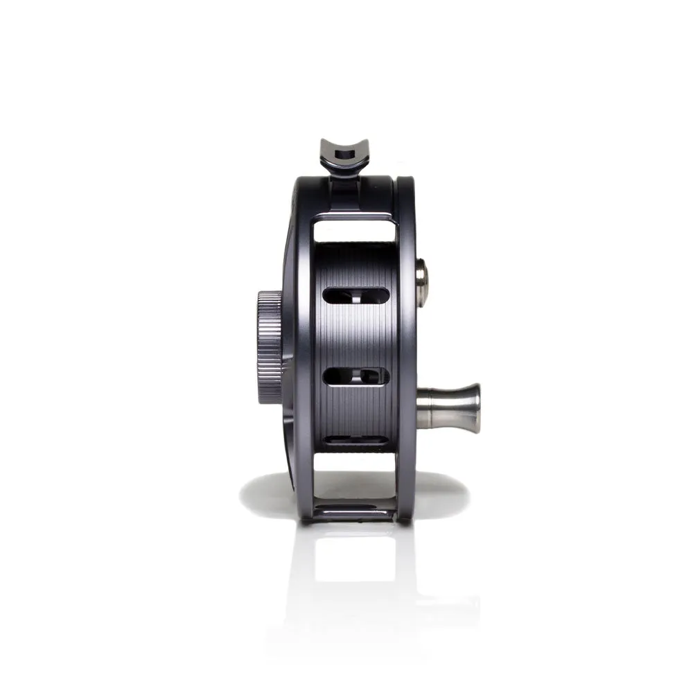 Hatch Iconic Fly Reel // 5 Plus