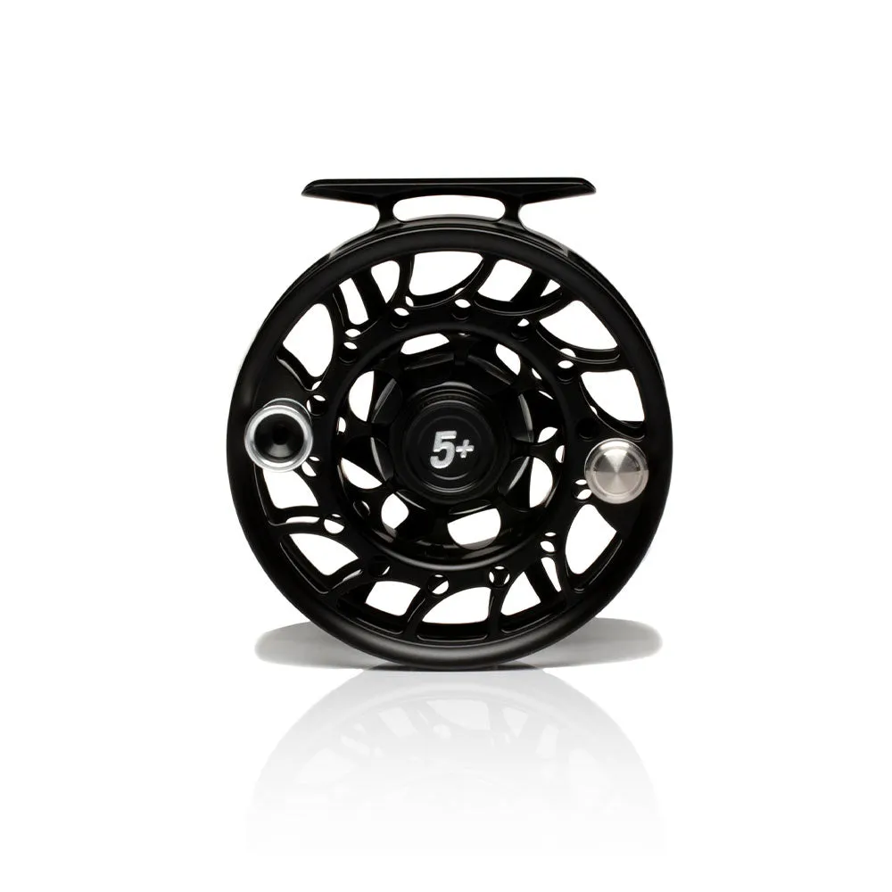 Hatch Iconic Fly Reel // 5 Plus