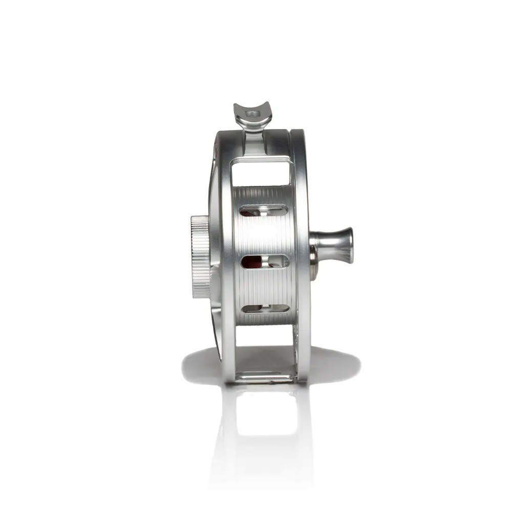 Hatch Iconic Fly Reel // 5 Plus