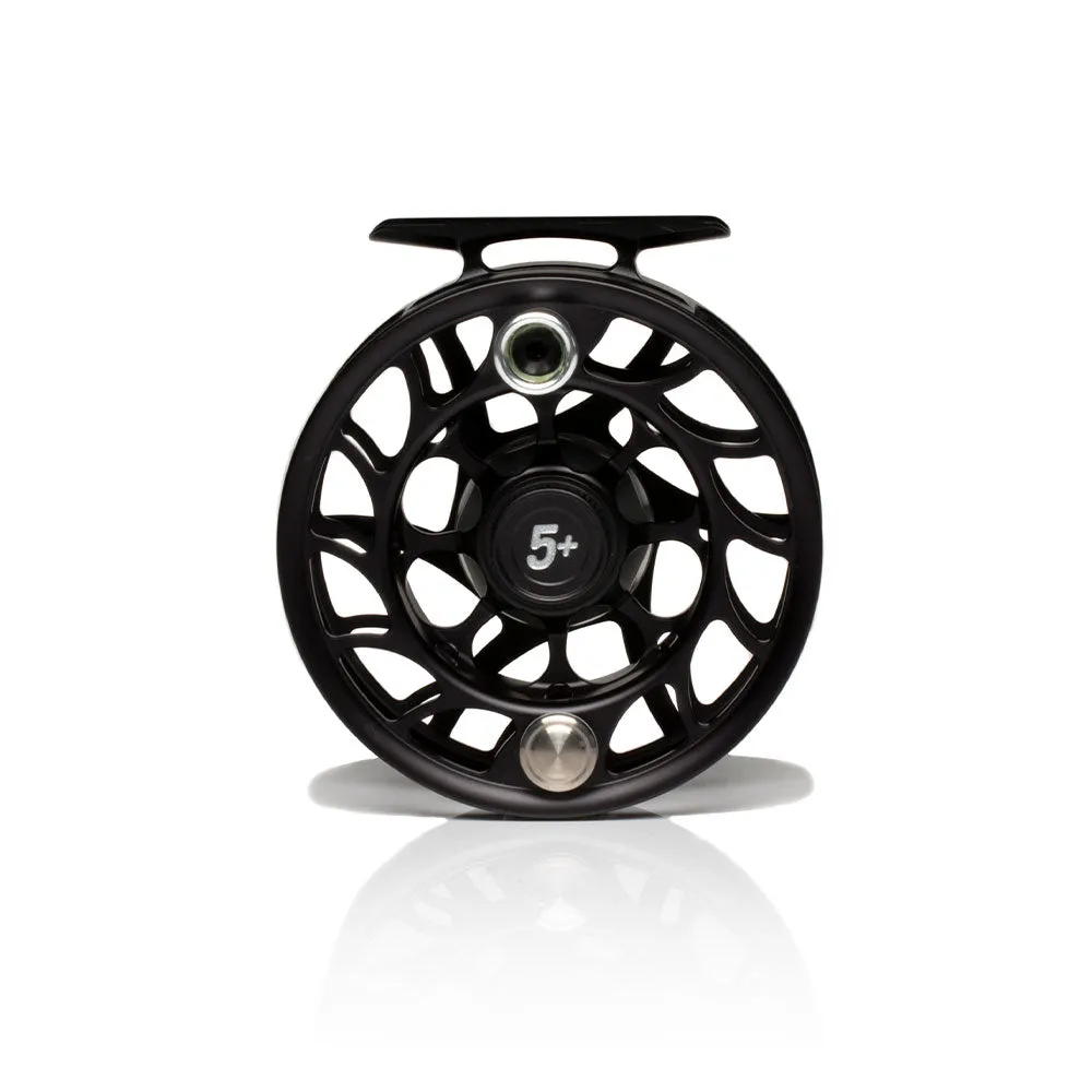 Hatch Iconic Fly Reel // 5 Plus