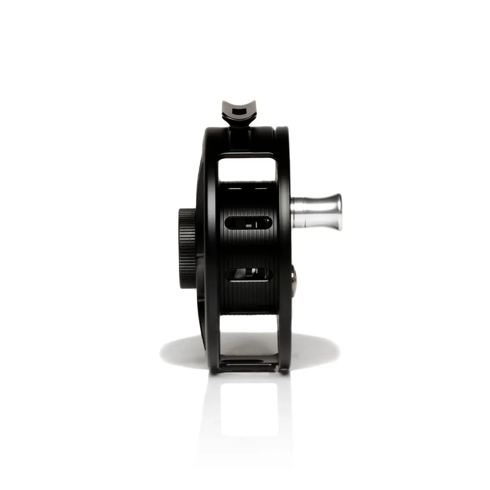 Hatch Iconic Fly Reel // 5 Plus