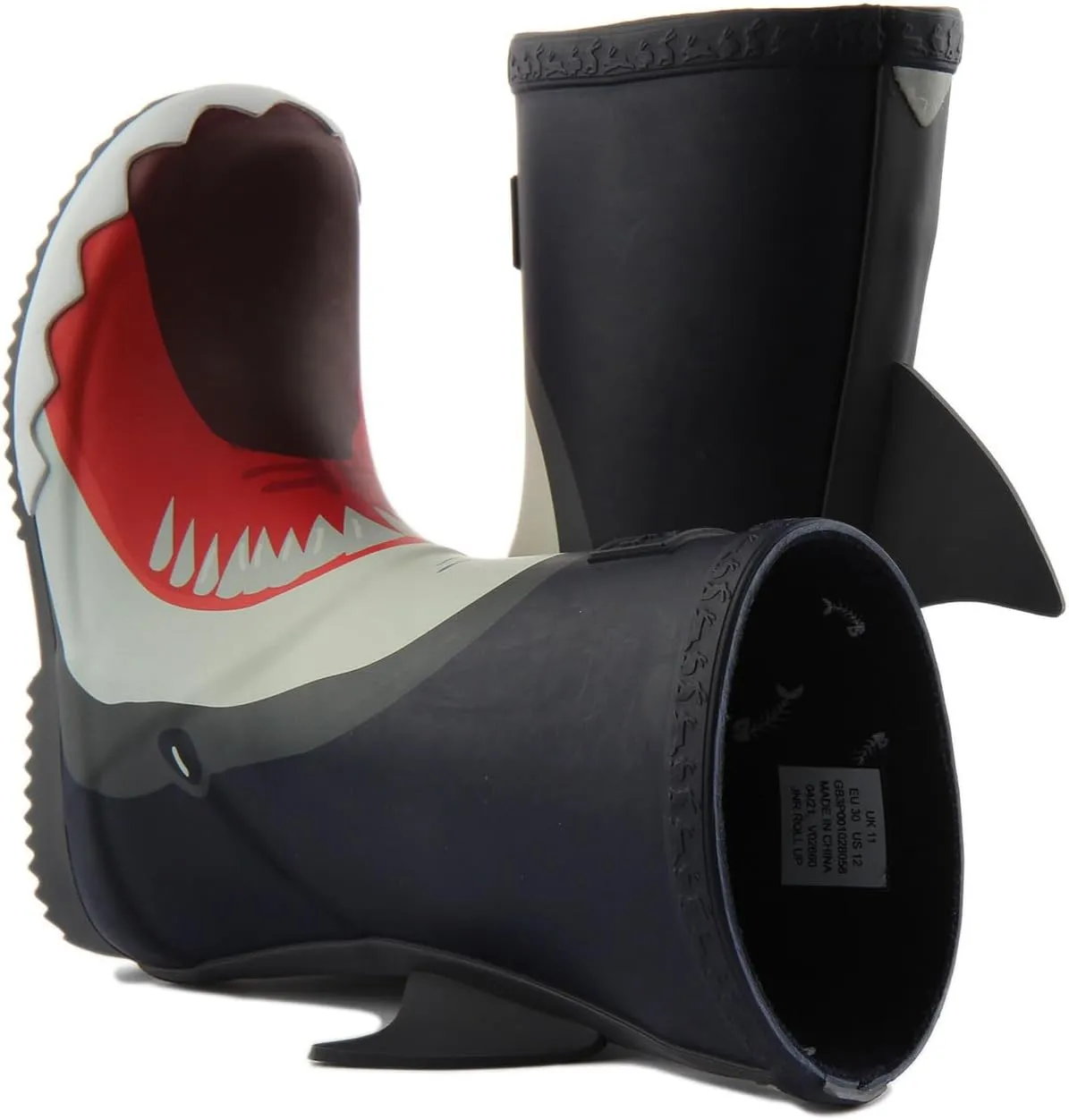 Joules Unisex-Child Rainboots Rain Boot