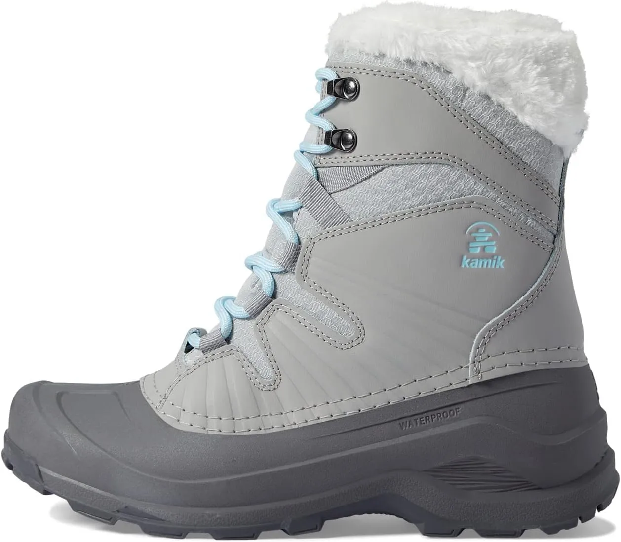 Kamik Women's Iceland F Winter Boots