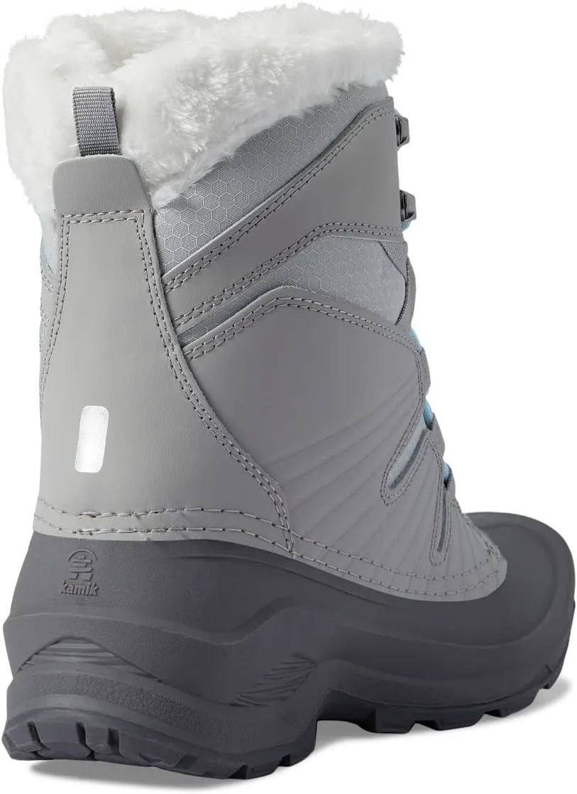 Kamik Women's Iceland F Winter Boots