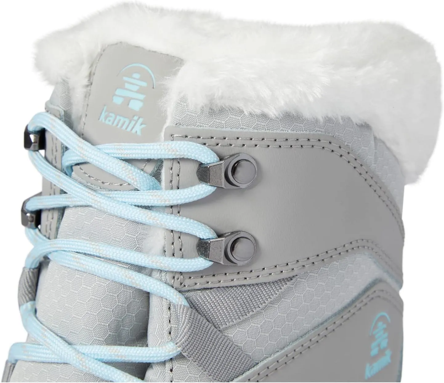 Kamik Women's Iceland F Winter Boots