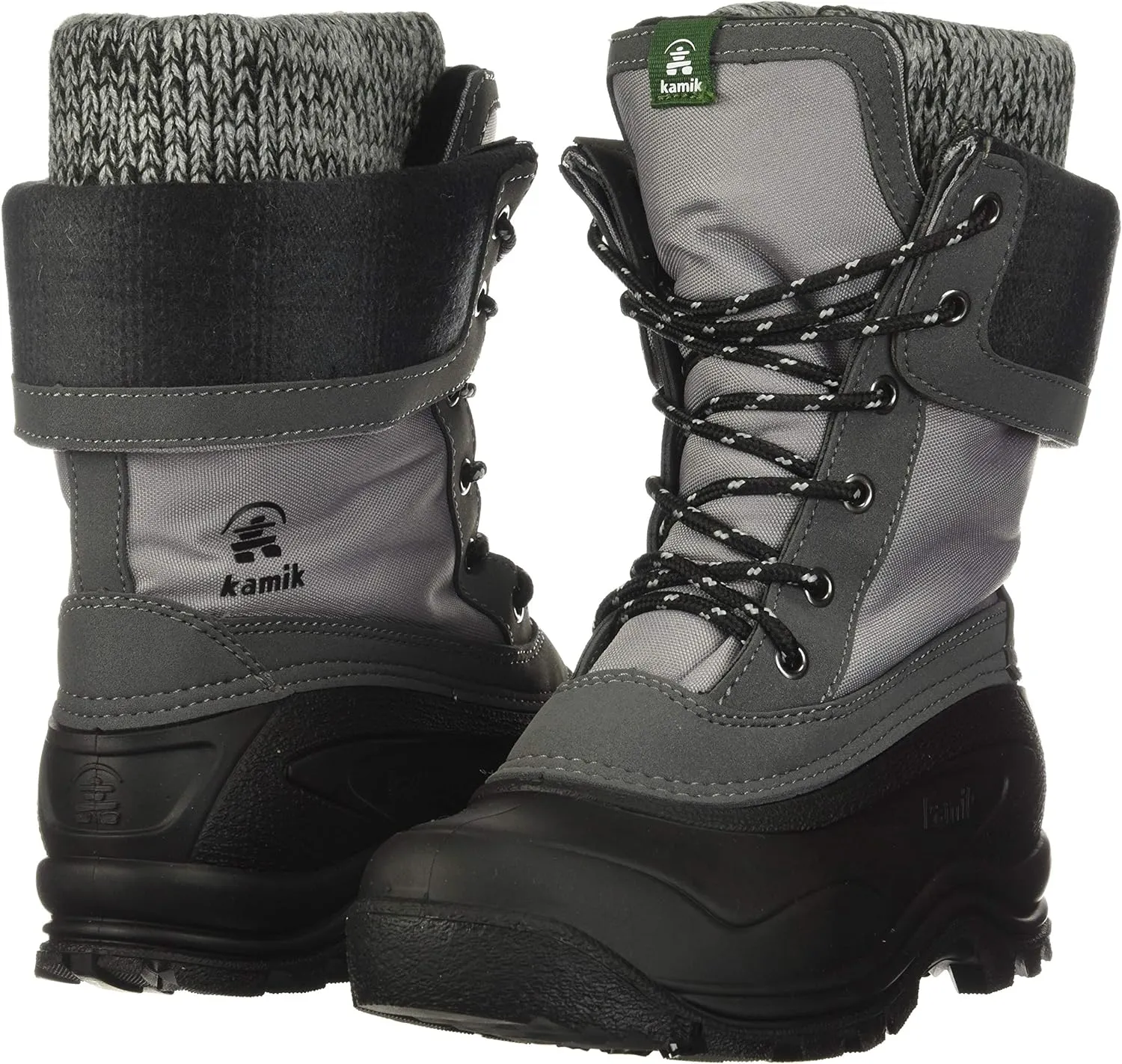 Kamik Women's Snow Boot