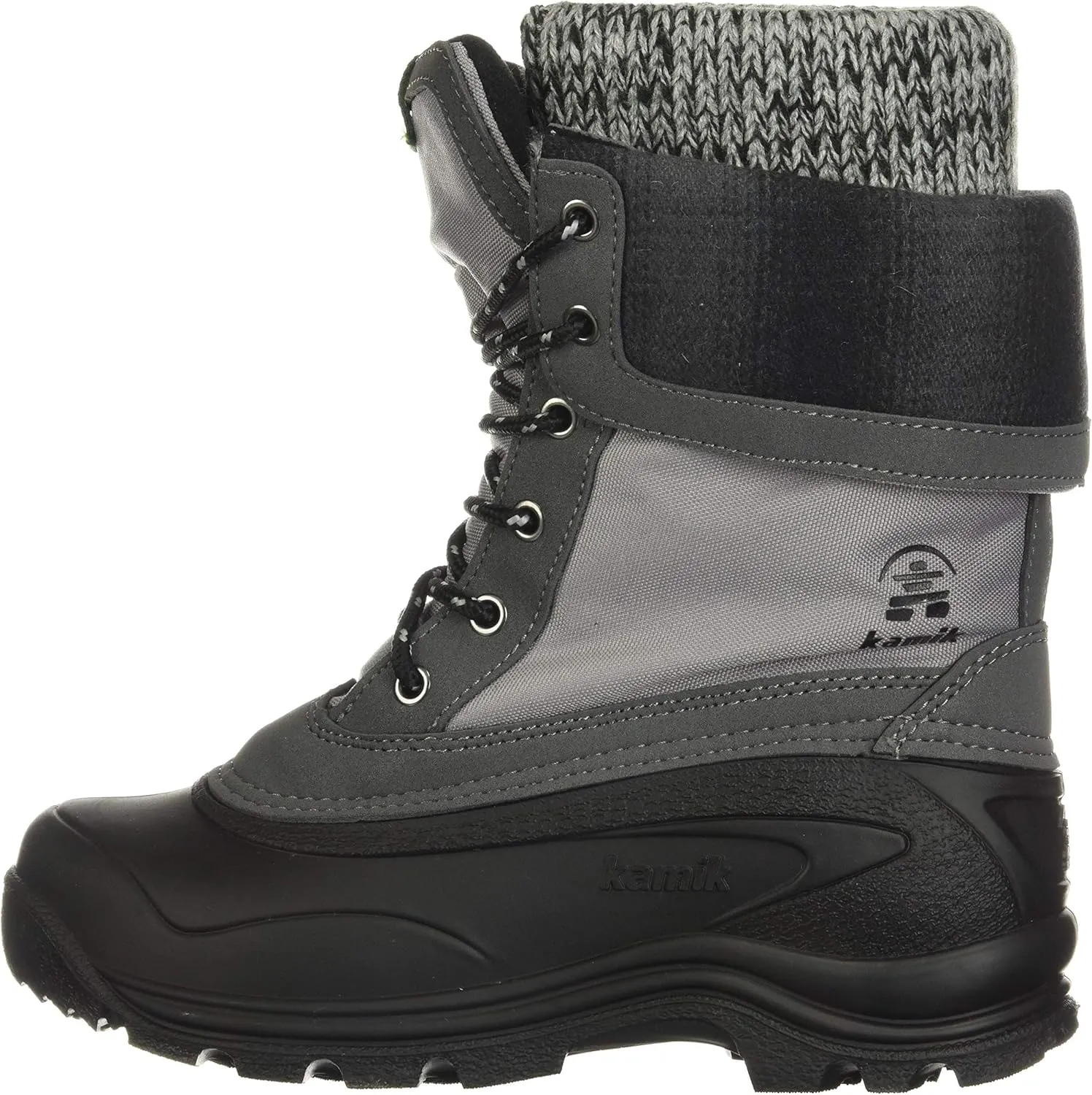 Kamik Women's Snow Boot