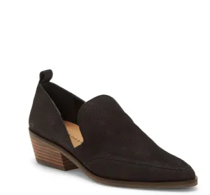 Lucky Brand: Mahzan Loafers in Black