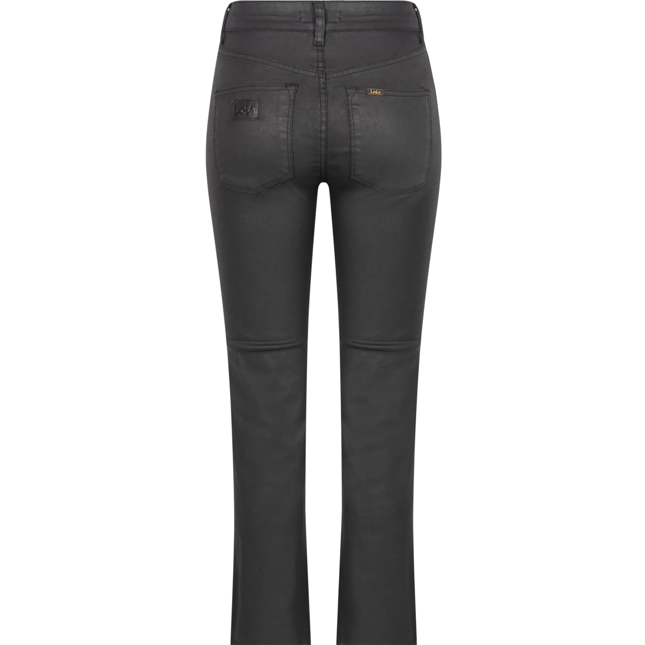 Malena F - Montana Tonal - Black