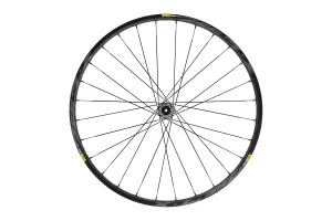 Mavic Deemax Elite Aluminum Tubeless 29" Rear Wheel XD Boost
