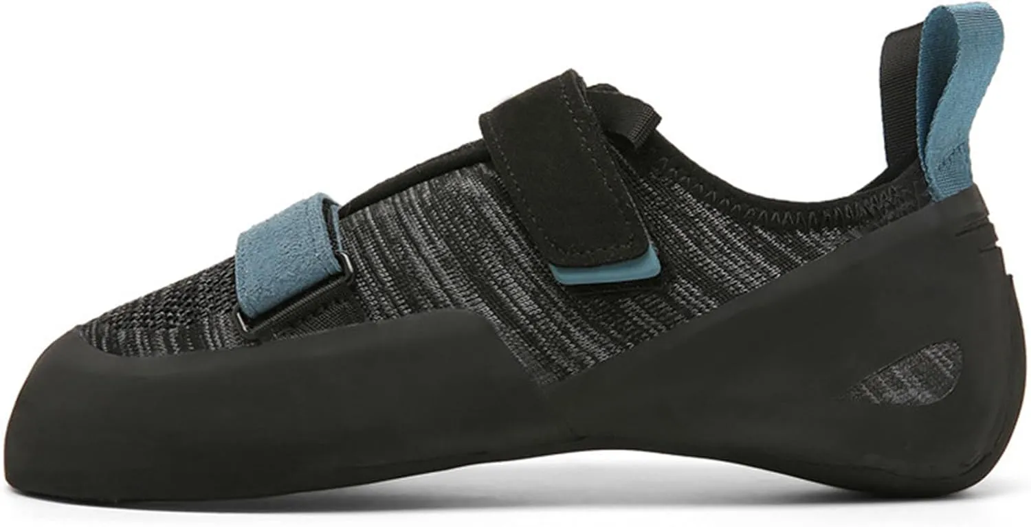 Men's Rock Climbing Shoes for Athletic Gym Casual Comfortable Bouldering Sport Sneakers