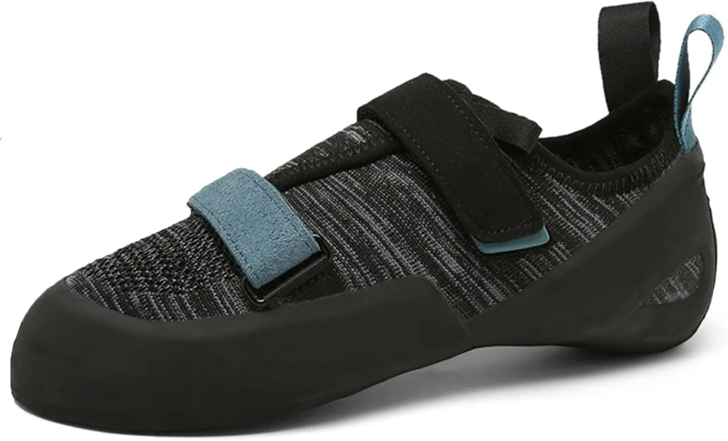 Men's Rock Climbing Shoes for Athletic Gym Casual Comfortable Bouldering Sport Sneakers