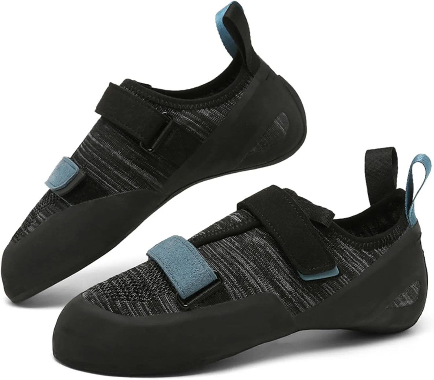 Men's Rock Climbing Shoes for Athletic Gym Casual Comfortable Bouldering Sport Sneakers