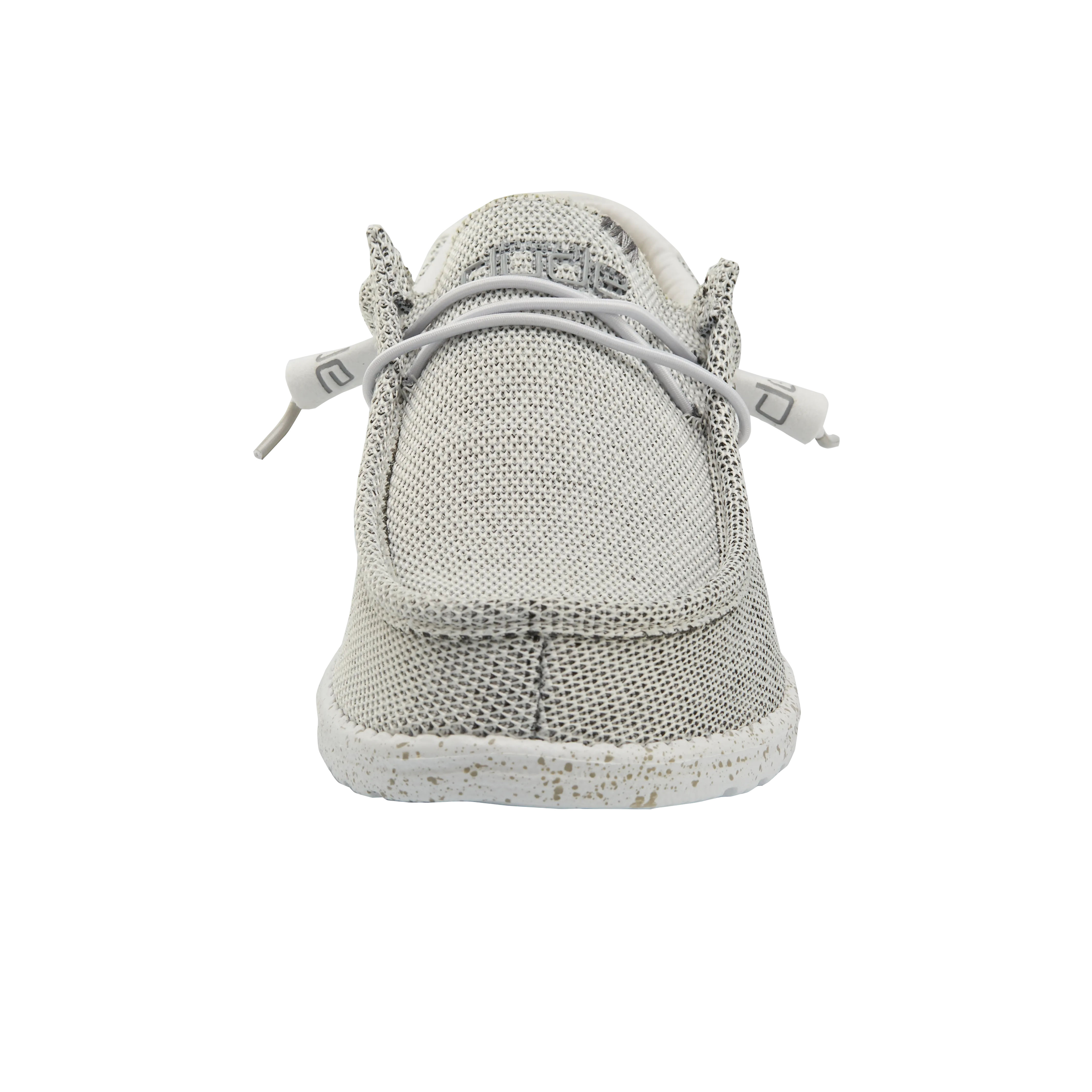 Mens Wally Sox Stone White