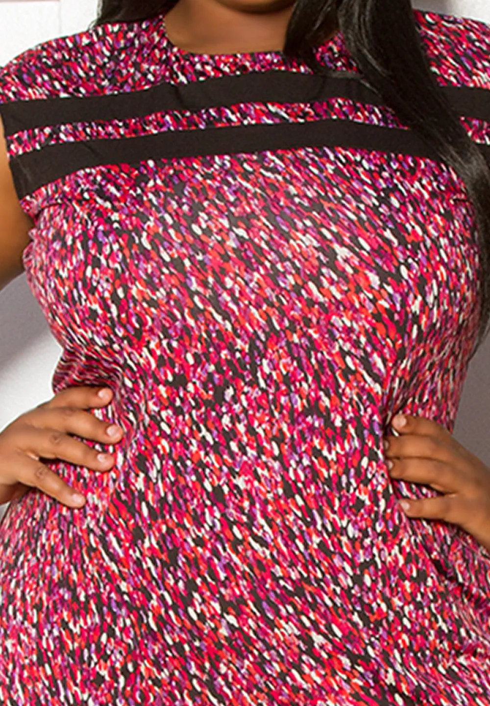 Mia Sheath Dress