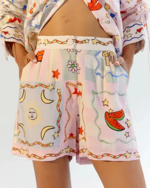 Mia Shorts