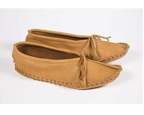 Moccasins Deerskin HH🍁