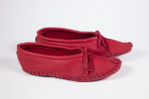 Moccasins Deerskin HH🍁
