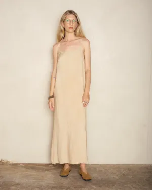 Off White Anaya Dress