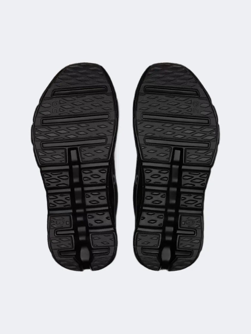 On Cloudtilt 1 Women Lifestyle Sneakers Eclipse/Black