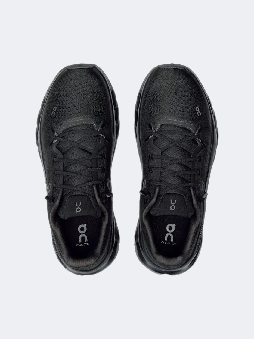 On Cloudtilt 1 Women Lifestyle Sneakers Eclipse/Black