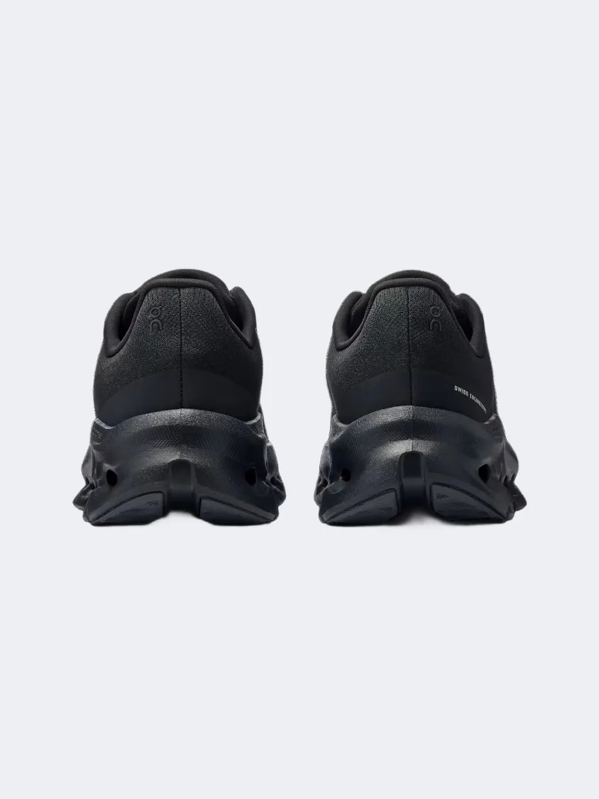 On Cloudtilt 1 Women Lifestyle Sneakers Eclipse/Black