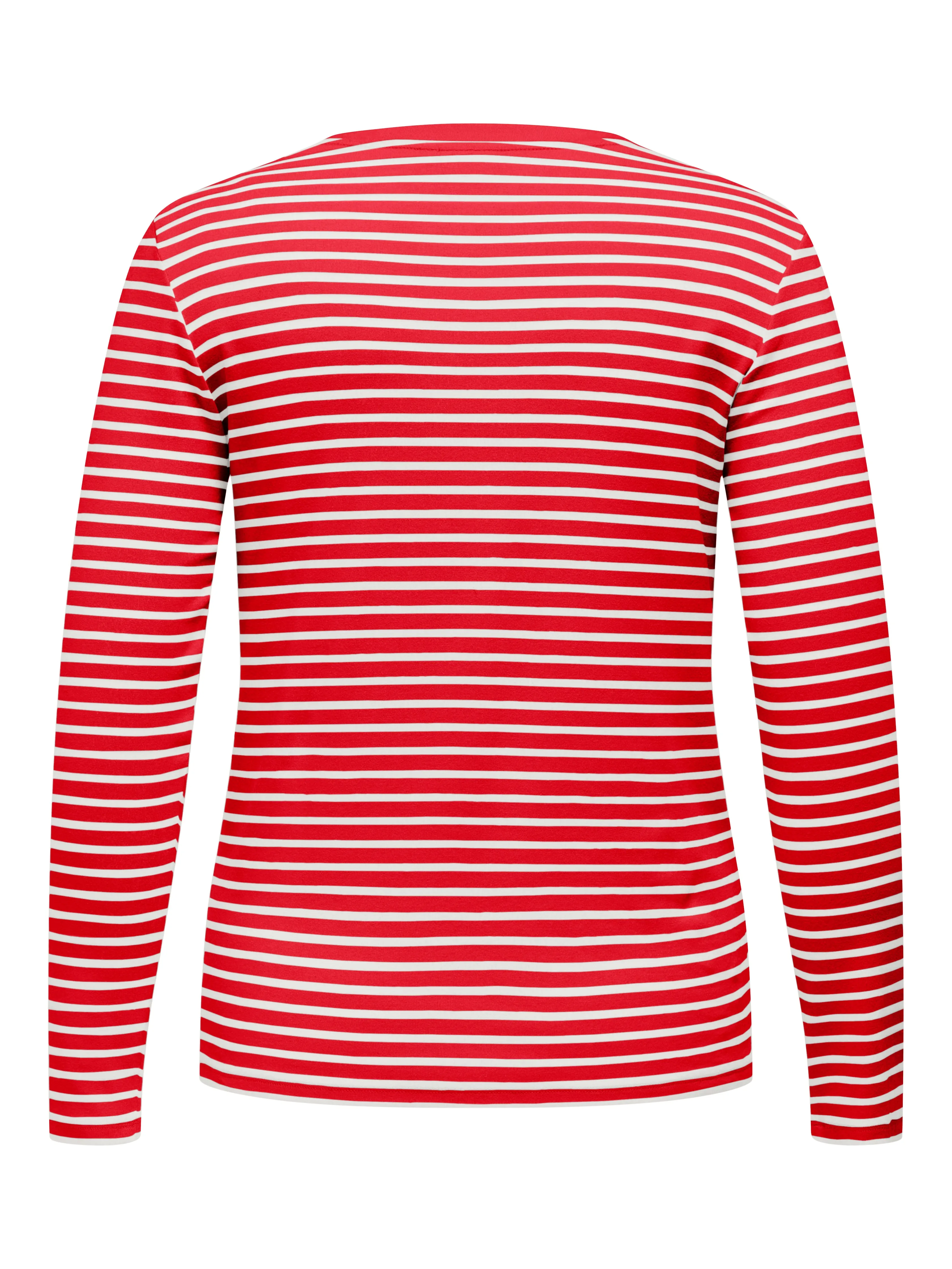Only Carmakoma Lyon Top in Red
