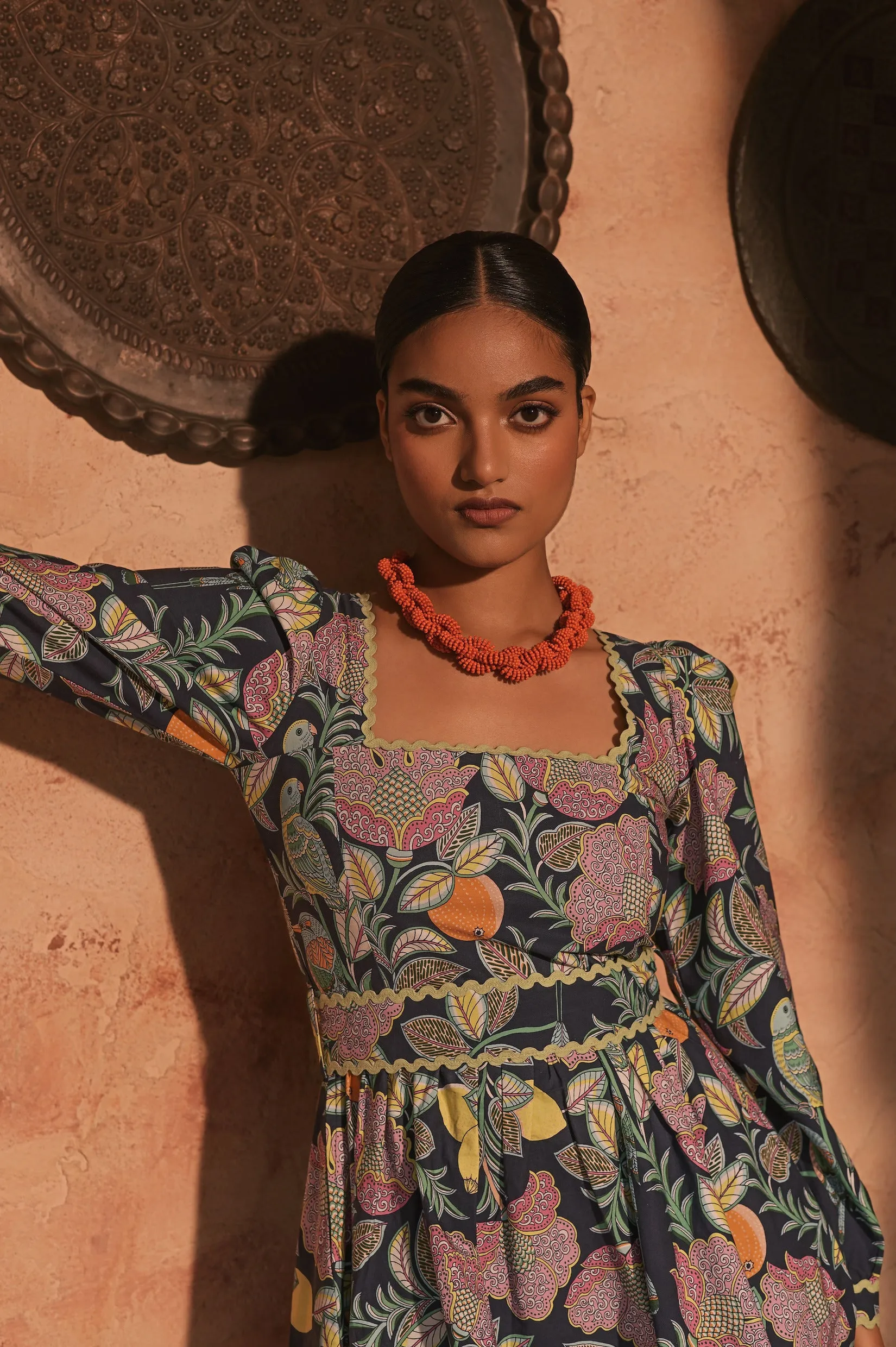 Paradiso dress