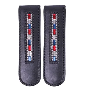 QHP Boot Clip "Brittany"