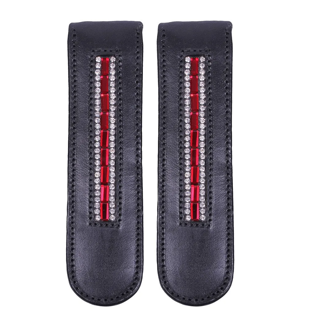QHP Boot Clip "Brittany"
