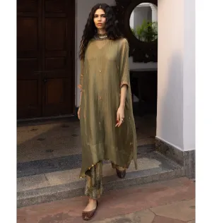 Raani Kaftan Set